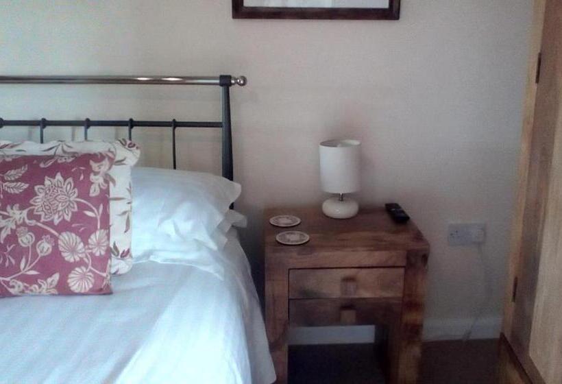 ホテル The Lincolnshire Poacher Inn