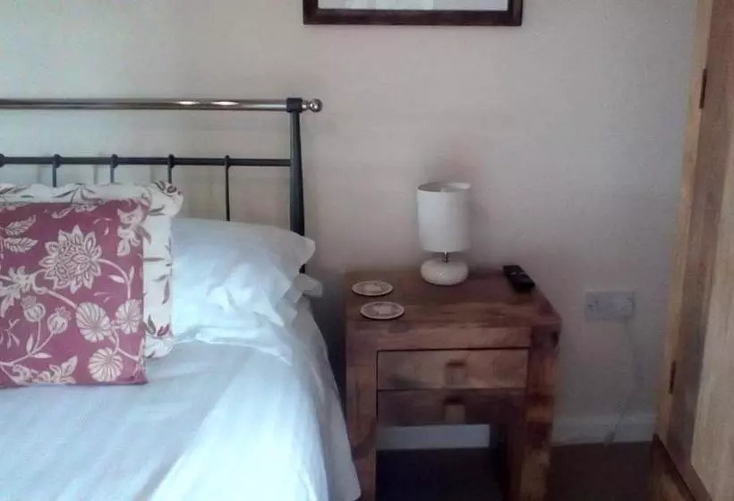 ホテル The Lincolnshire Poacher Inn
