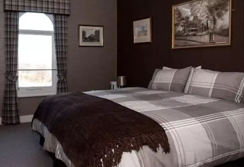 فندق The Nottingham House