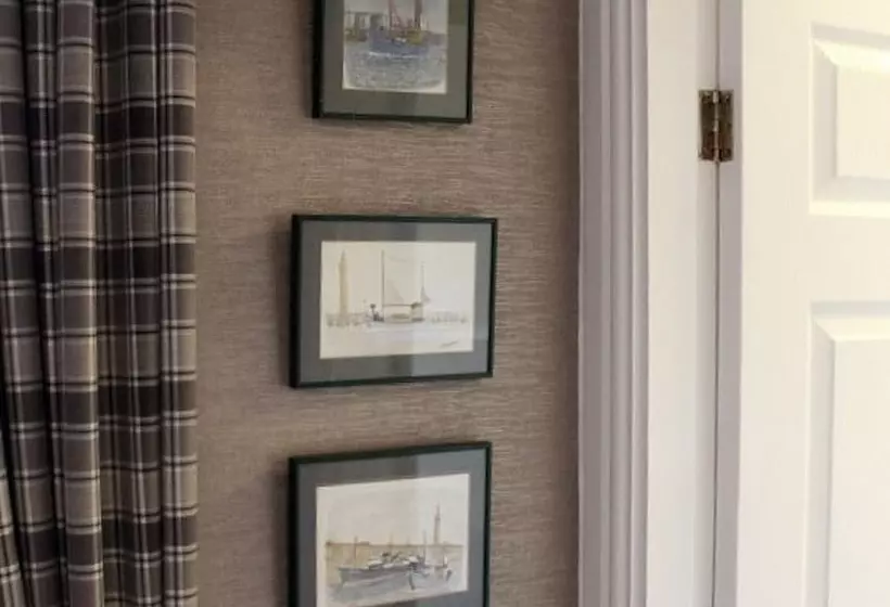 فندق The Nottingham House