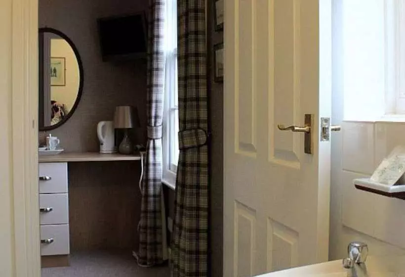 فندق The Nottingham House