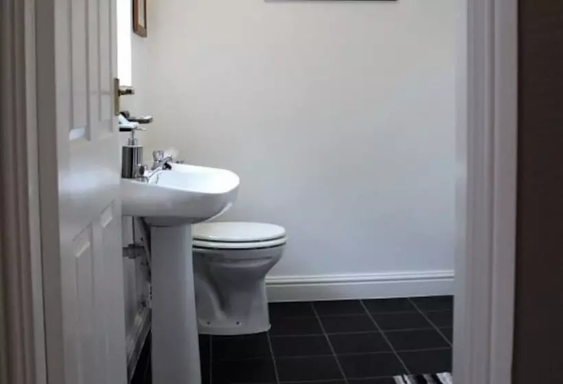 فندق The Nottingham House