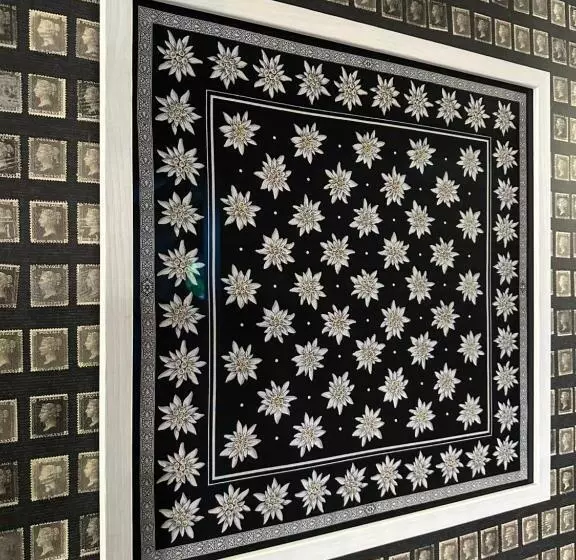 בית מלון כפרי The Old Drum