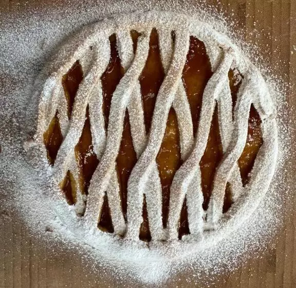 בית מלון כפרי The Old Drum