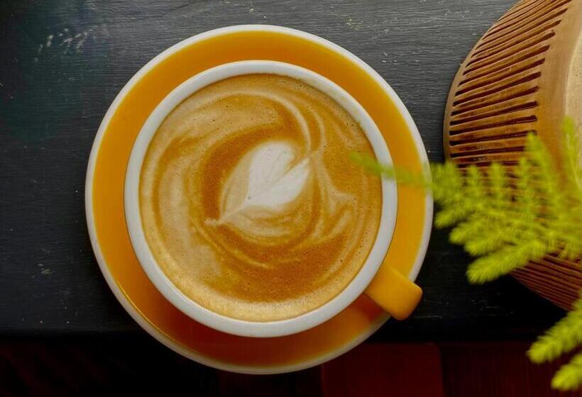 בית מלון כפרי The Old Drum