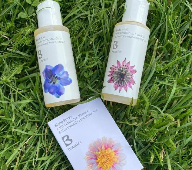 בית מלון כפרי The Old Drum