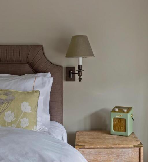 בית מלון כפרי The Old Drum