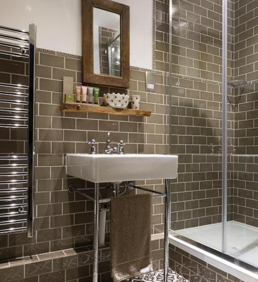 בית מלון כפרי The Old Drum