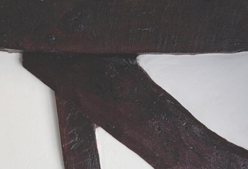 בית מלון כפרי The Old Drum