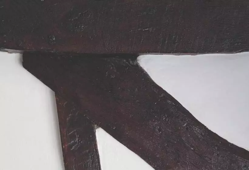 בית מלון כפרי The Old Drum