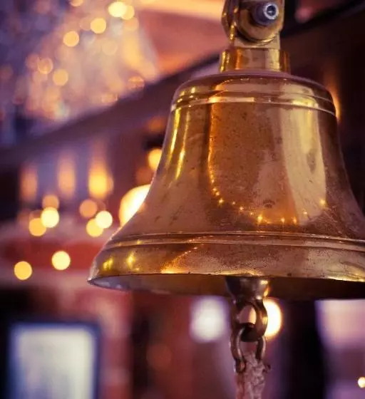 Отель The Rising Sun Inn