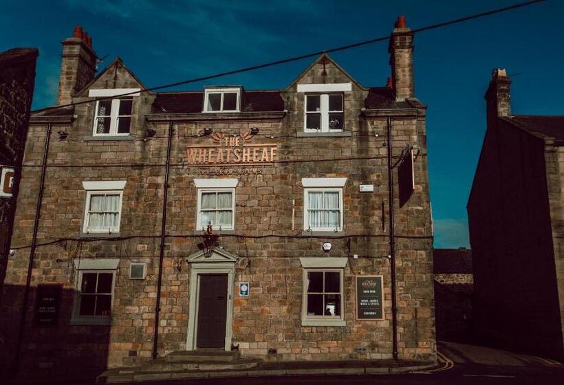 酒店 The Wheatsheaf