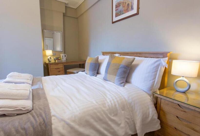 酒店 The Wheatsheaf