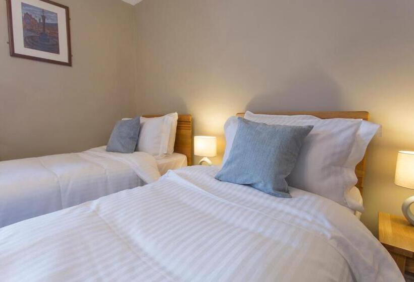 酒店 The Wheatsheaf