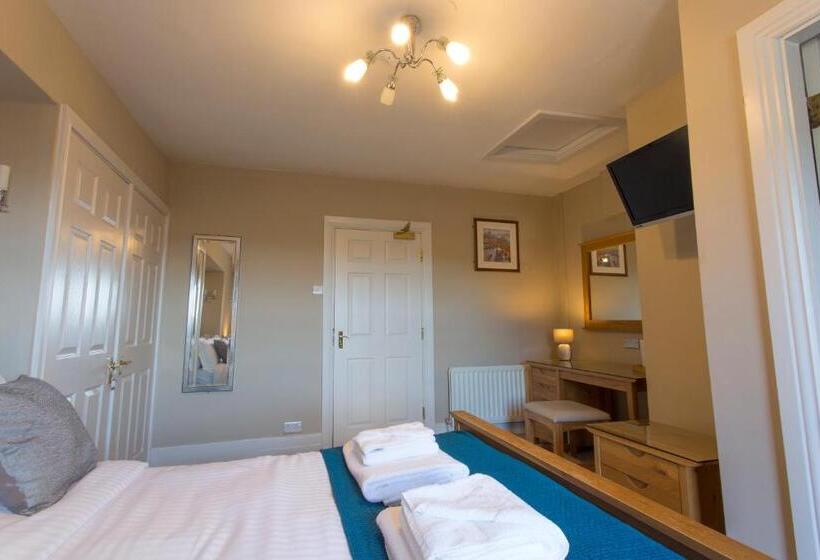 酒店 The Wheatsheaf