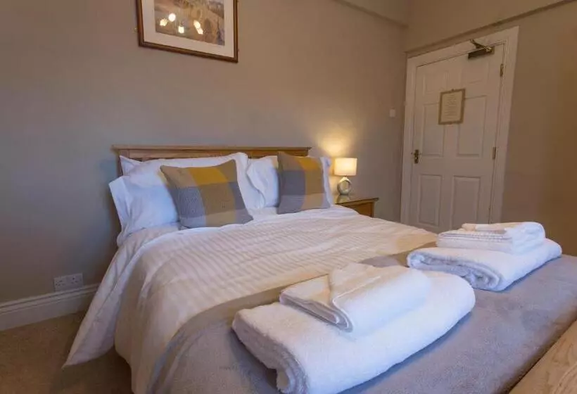 ホテル The Wheatsheaf