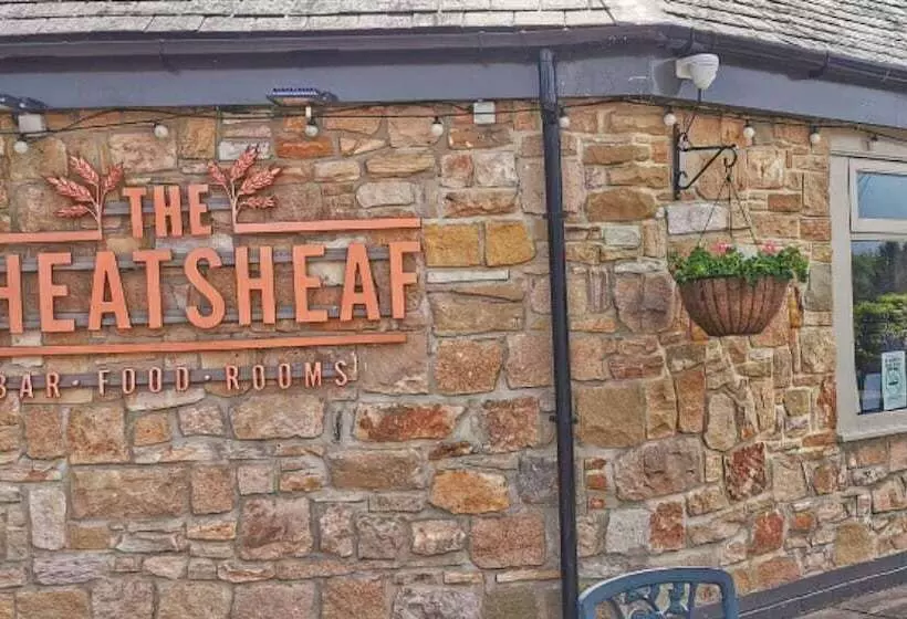 ホテル The Wheatsheaf