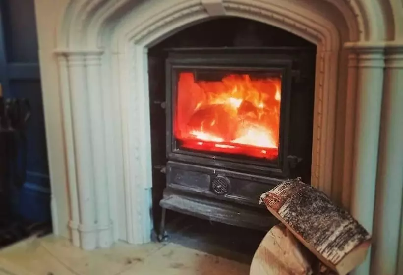 ホテル The Wheatsheaf