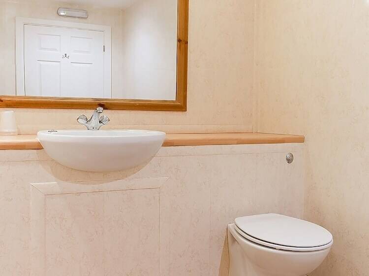 בית מלון כפרי Lodge @ The Whitehouse Inn