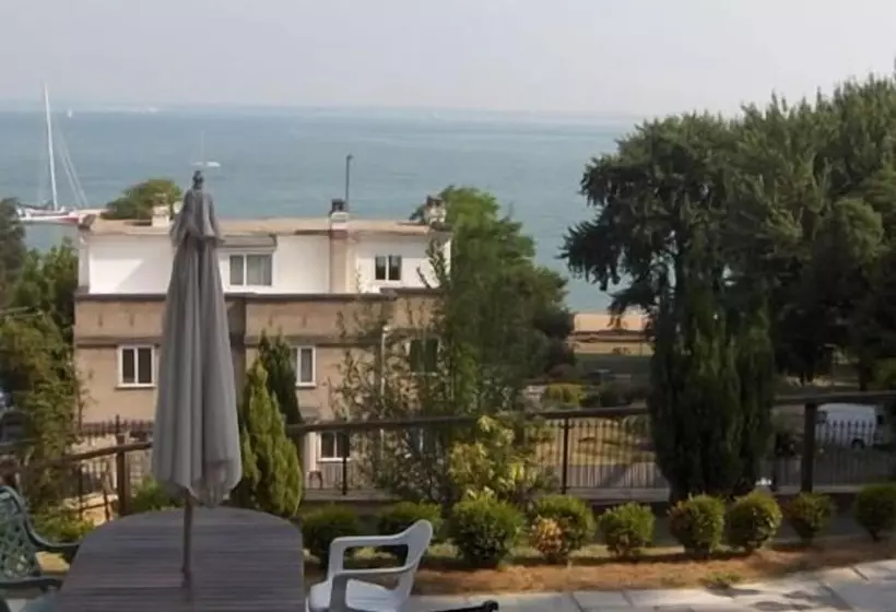 فندق Villa Rothsay