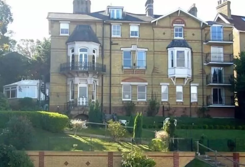 فندق Villa Rothsay