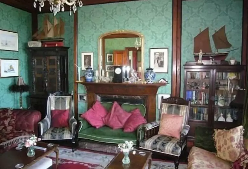 فندق Villa Rothsay