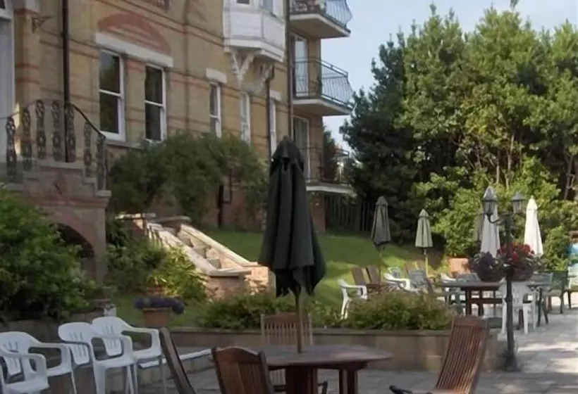 فندق Villa Rothsay