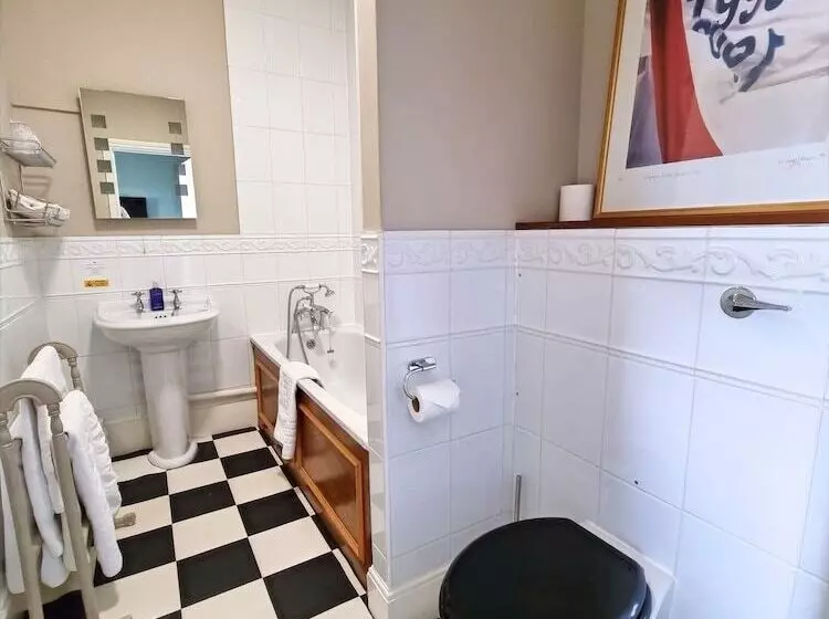 فندق Villa Rothsay