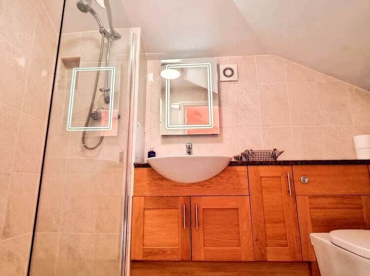 Отель Villa Rothsay