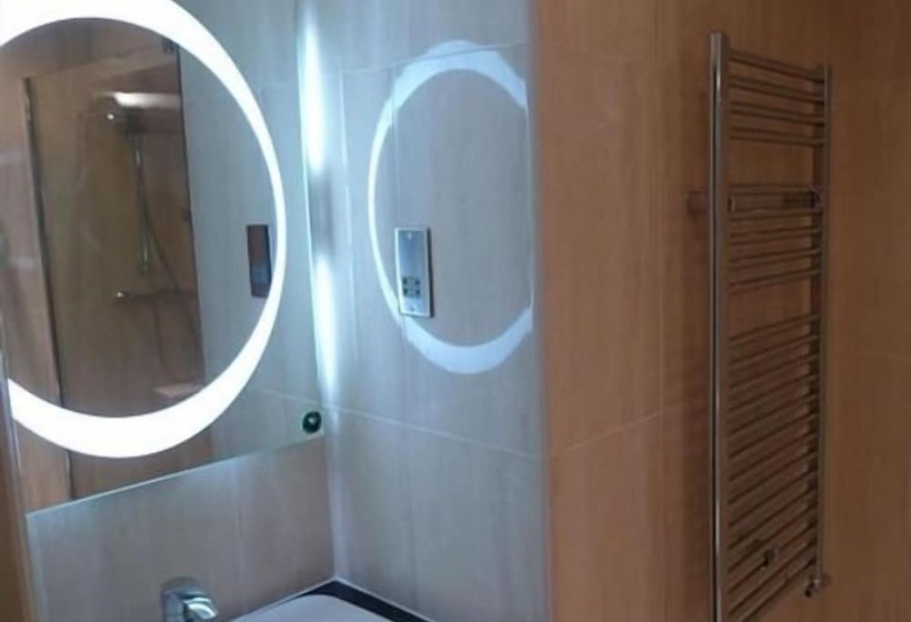 Отель Villa Rothsay