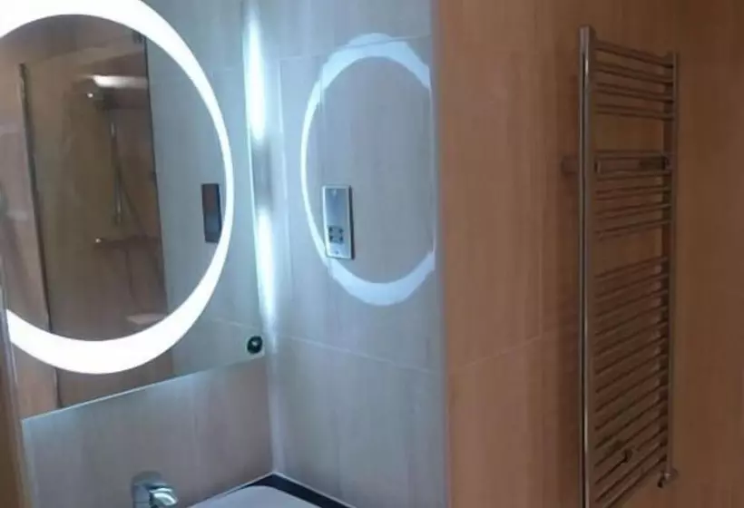 فندق Villa Rothsay