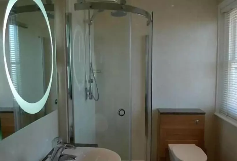 فندق Villa Rothsay