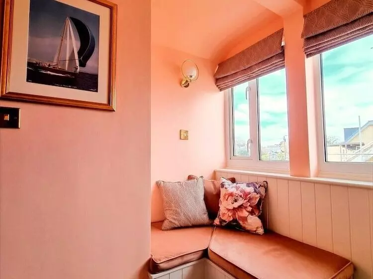 فندق Villa Rothsay