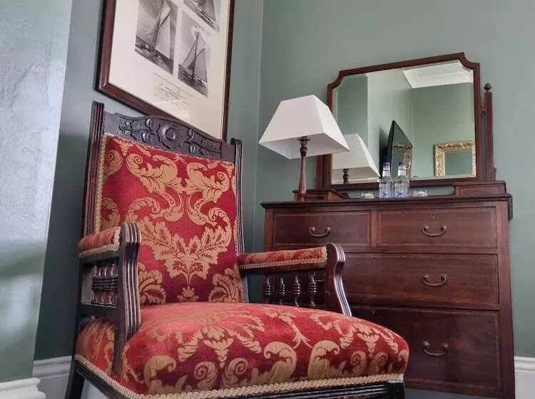 فندق Villa Rothsay