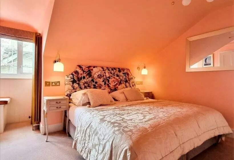 فندق Villa Rothsay