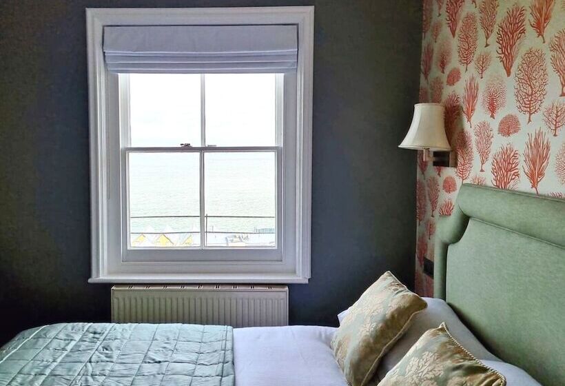 Отель Villa Rothsay