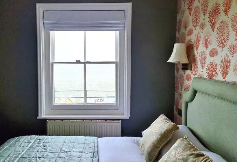 فندق Villa Rothsay