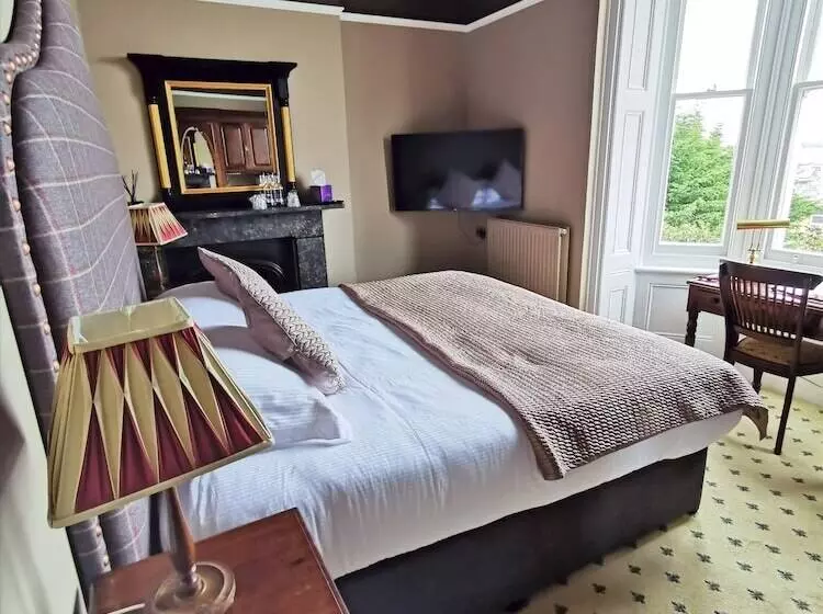 فندق Villa Rothsay