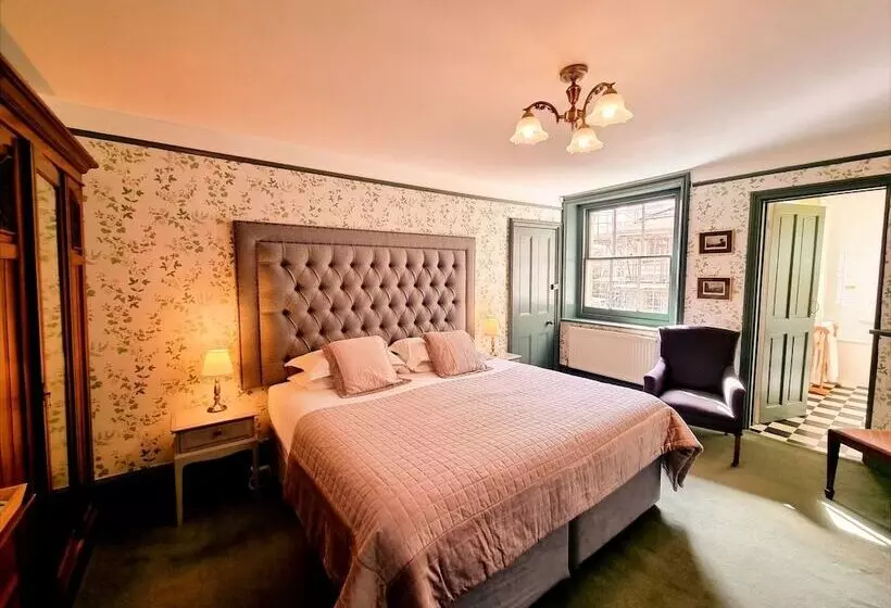 فندق Villa Rothsay