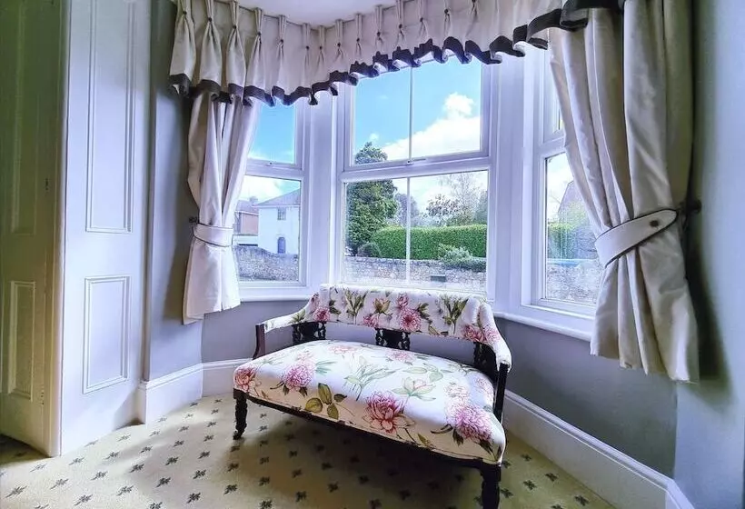 فندق Villa Rothsay