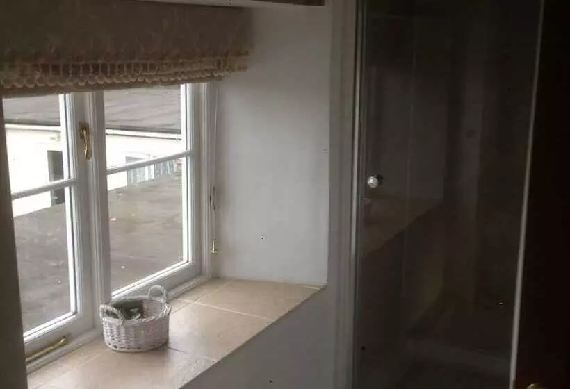 ベッドアンドブレックファースト Melody House