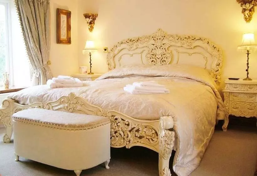 ベッドアンドブレックファースト Melody House