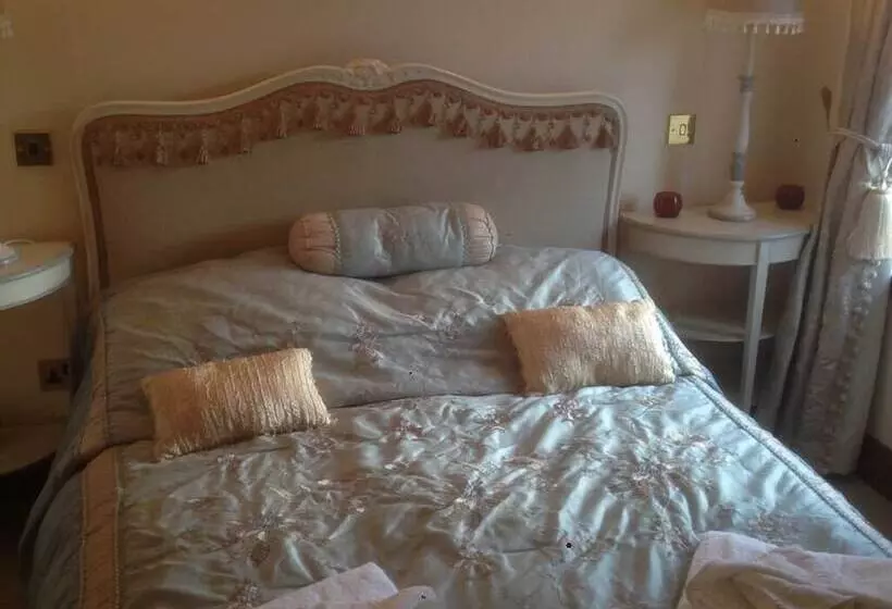 ベッドアンドブレックファースト Melody House