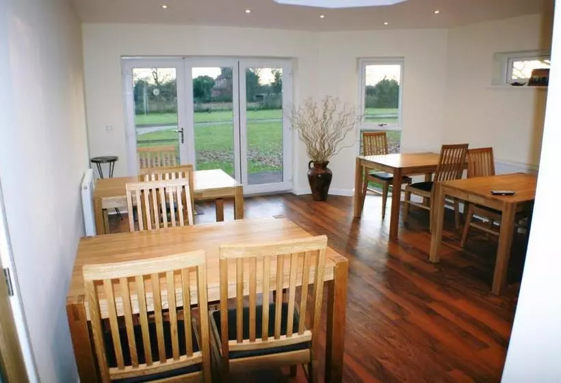 Moorsticks Bed And Breakfast