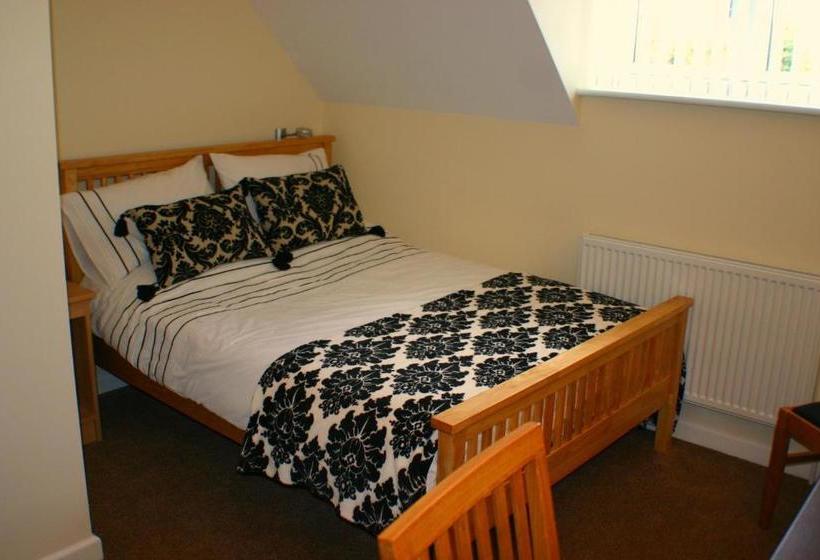 Moorsticks Bed And Breakfast