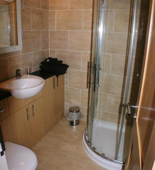 Moorsticks Bed And Breakfast