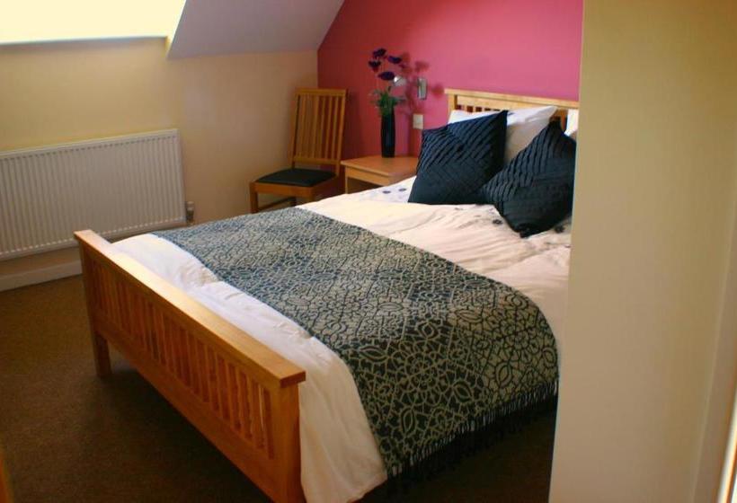 Moorsticks Bed And Breakfast