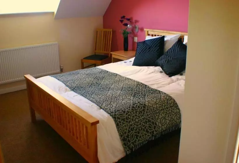 Moorsticks Bed And Breakfast