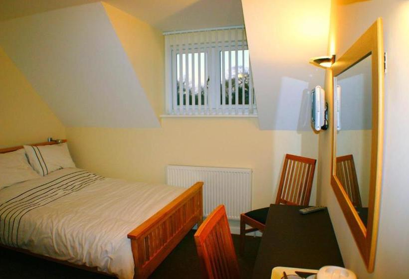 Moorsticks Bed And Breakfast