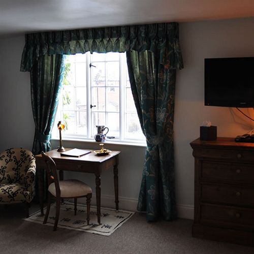 مبيت وإفطار Old Ivy House